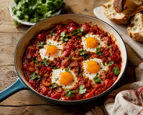 Shakshuka