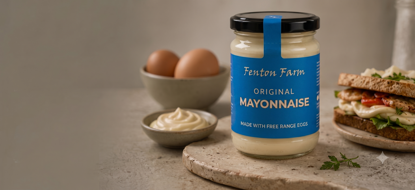 Original Mayonnaise